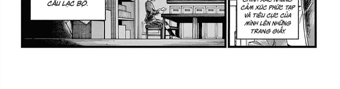 Khúc Ca Kẻ Dạ Hành Chap 73 - Next Chap 74