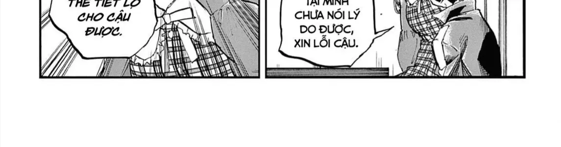 Khúc Ca Kẻ Dạ Hành Chap 74 - Next Chap 75