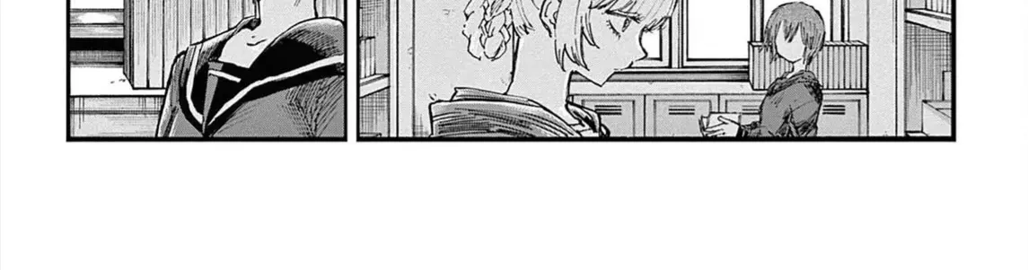 Khúc Ca Kẻ Dạ Hành Chap 74 - Next Chap 75
