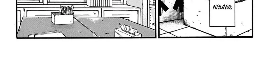 Khúc Ca Kẻ Dạ Hành Chap 74 - Next Chap 75