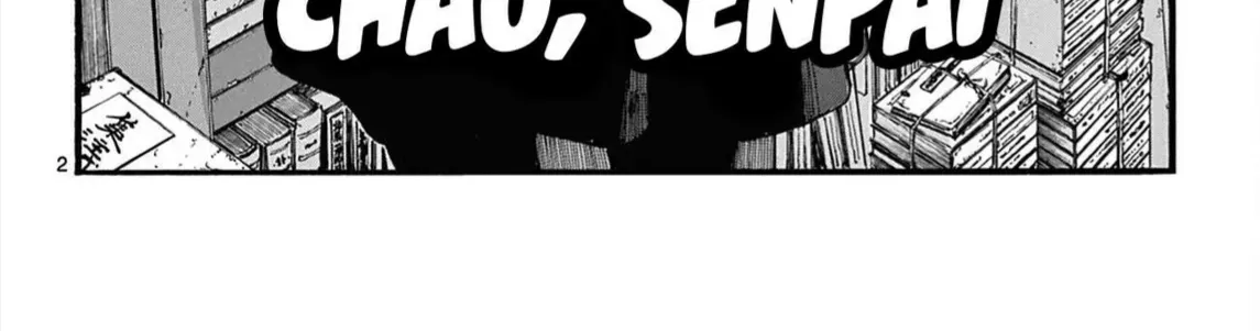 Khúc Ca Kẻ Dạ Hành Chap 74 - Next Chap 75