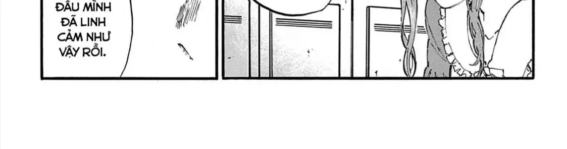 Khúc Ca Kẻ Dạ Hành Chap 74 - Next Chap 75