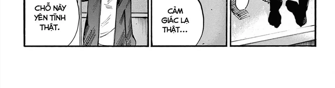 Khúc Ca Kẻ Dạ Hành Chap 75 - Next Chap 76