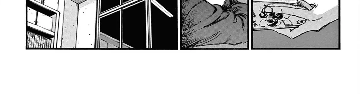 Khúc Ca Kẻ Dạ Hành Chap 75 - Next Chap 76