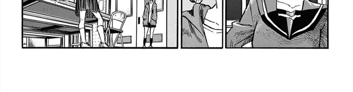 Khúc Ca Kẻ Dạ Hành Chap 75 - Next Chap 76
