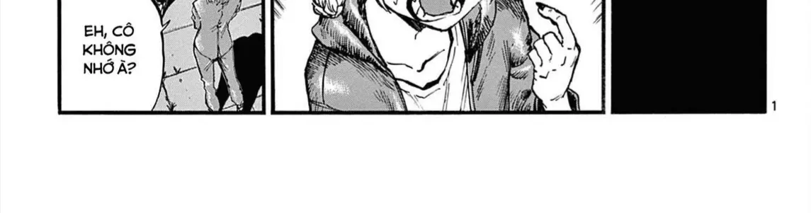 Khúc Ca Kẻ Dạ Hành Chap 75 - Next Chap 76