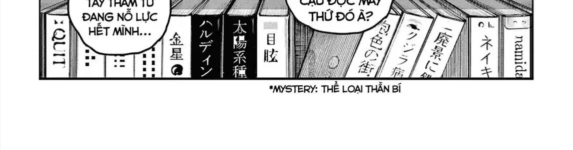 Khúc Ca Kẻ Dạ Hành Chap 75 - Next Chap 76