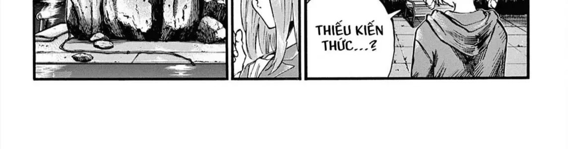Khúc Ca Kẻ Dạ Hành Chap 75 - Next Chap 76