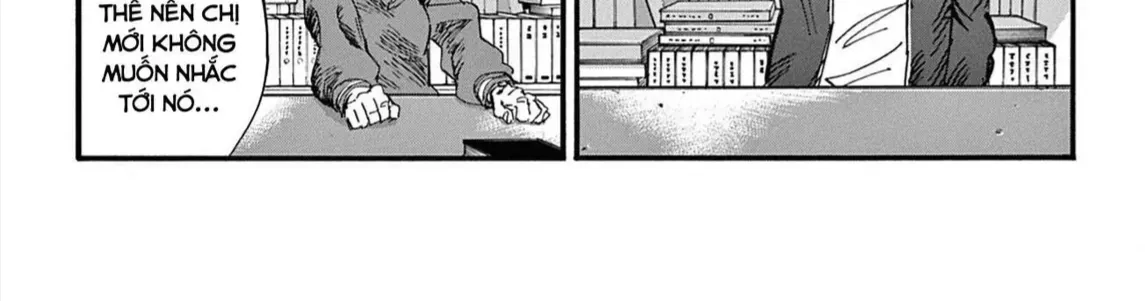 Khúc Ca Kẻ Dạ Hành Chap 76 - Next Chap 77