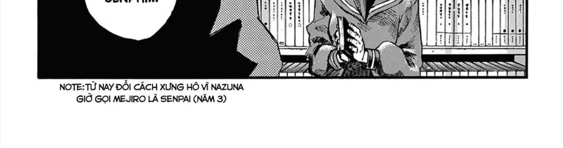 Khúc Ca Kẻ Dạ Hành Chap 76 - Next Chap 77