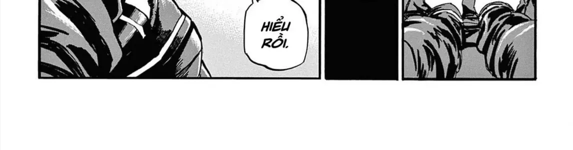 Khúc Ca Kẻ Dạ Hành Chap 76 - Next Chap 77