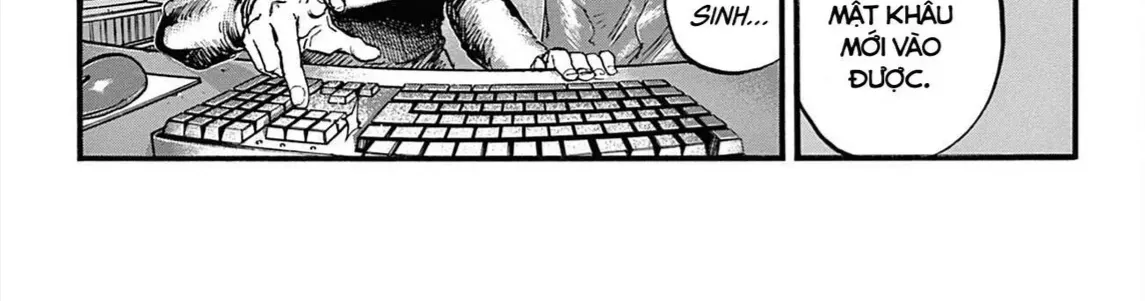 Khúc Ca Kẻ Dạ Hành Chap 77 - Next Chap 78
