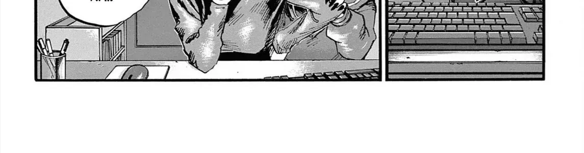 Khúc Ca Kẻ Dạ Hành Chap 77 - Next Chap 78