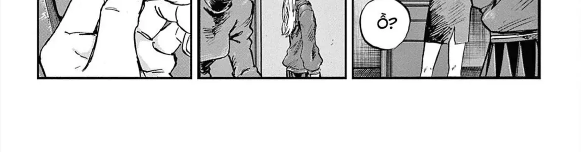 Khúc Ca Kẻ Dạ Hành Chap 77 - Next Chap 78