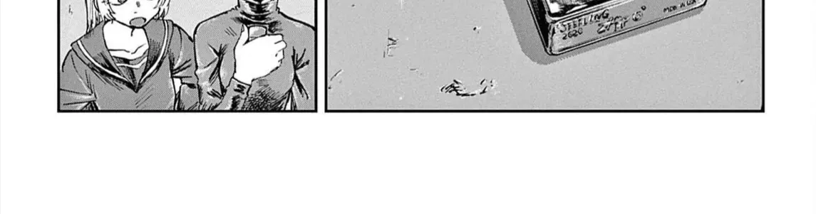 Khúc Ca Kẻ Dạ Hành Chap 77 - Next Chap 78