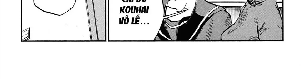 Khúc Ca Kẻ Dạ Hành Chap 77 - Next Chap 78