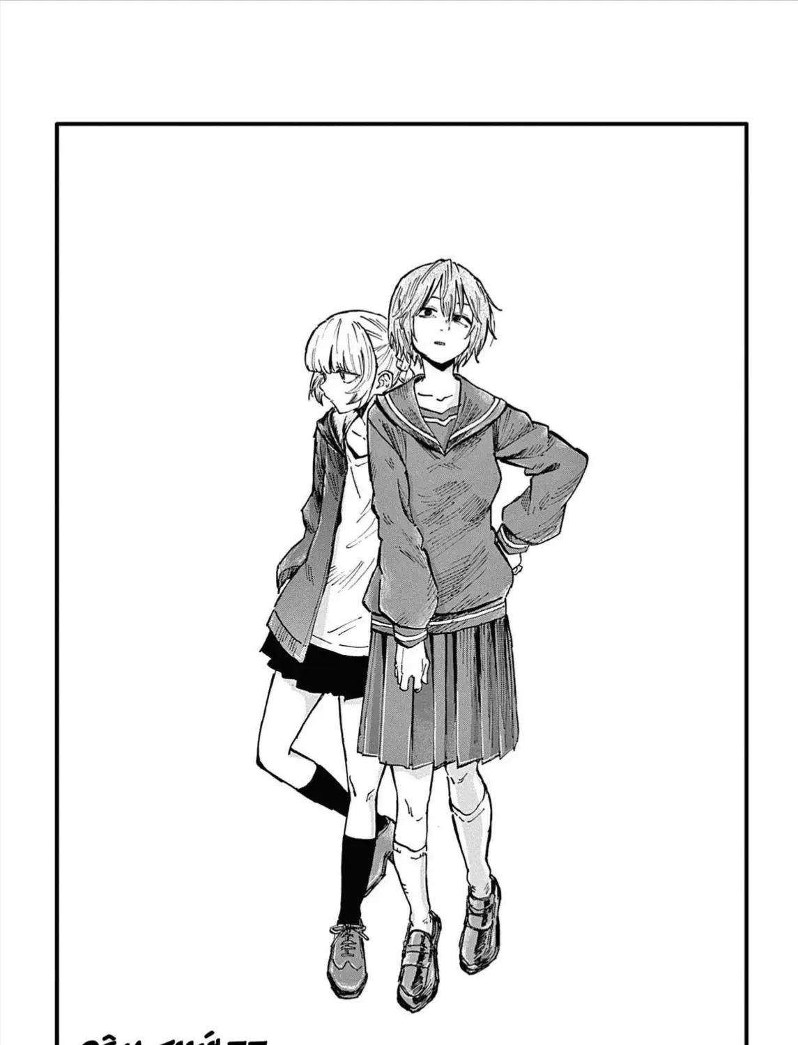 Khúc Ca Kẻ Dạ Hành Chap 77 - Next Chap 78