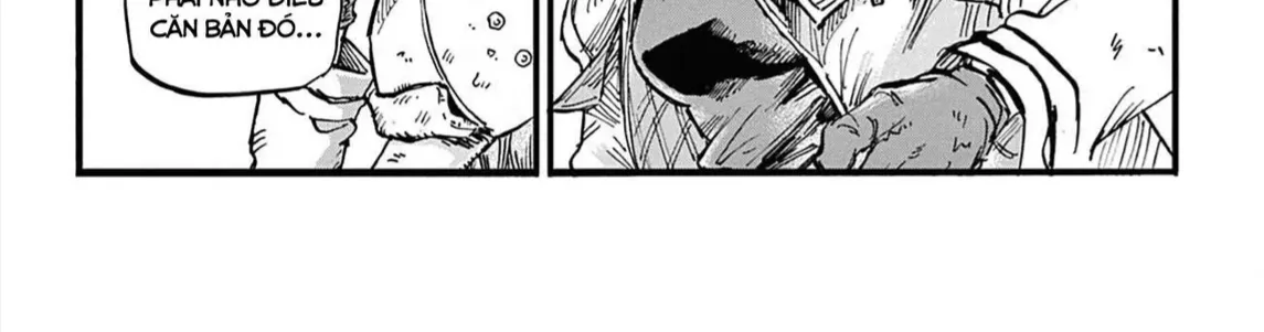 Khúc Ca Kẻ Dạ Hành Chap 77 - Next Chap 78