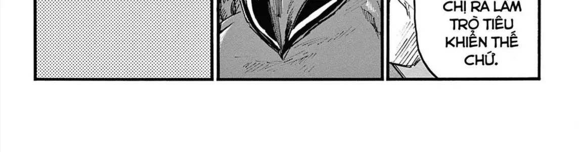 Khúc Ca Kẻ Dạ Hành Chap 78 - Next Chap 79