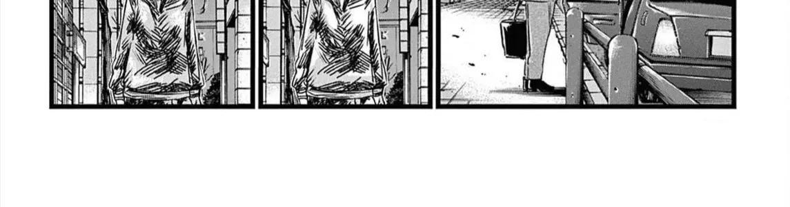Khúc Ca Kẻ Dạ Hành Chap 78 - Next Chap 79
