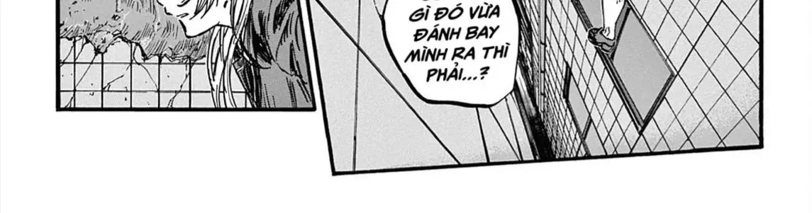 Khúc Ca Kẻ Dạ Hành Chap 78 - Next Chap 79