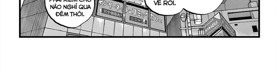 Khúc Ca Kẻ Dạ Hành Chap 78 - Next Chap 79