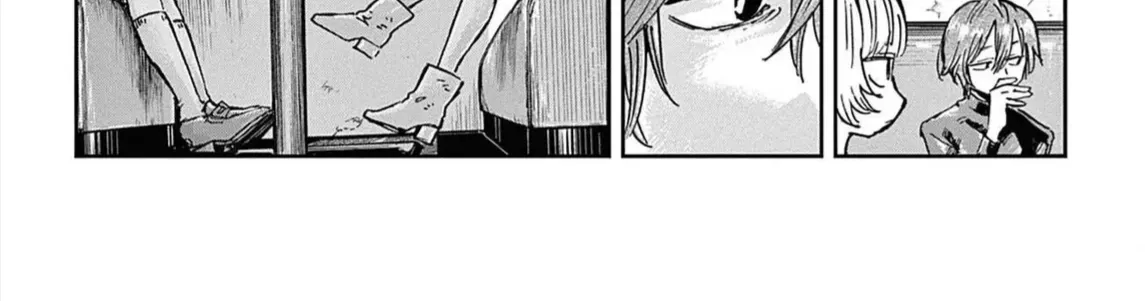 Khúc Ca Kẻ Dạ Hành Chap 78 - Next Chap 79
