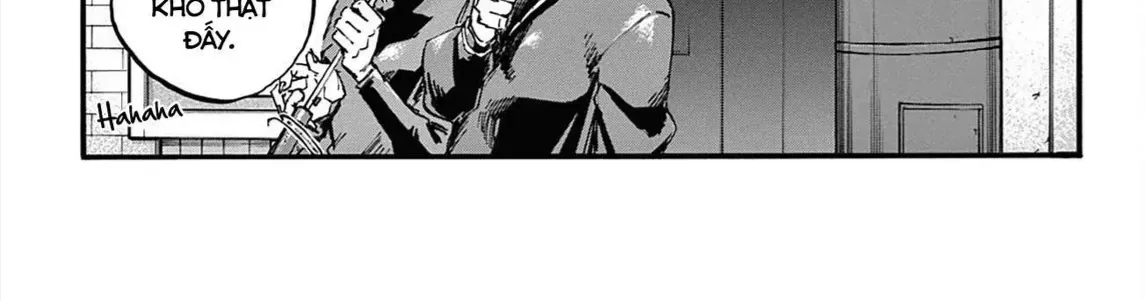 Khúc Ca Kẻ Dạ Hành Chap 79 - Next Chap 80