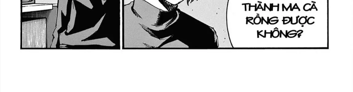 Khúc Ca Kẻ Dạ Hành Chap 79 - Next Chap 80