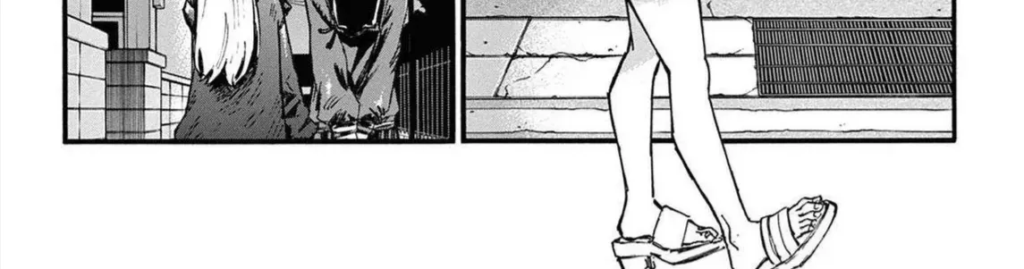 Khúc Ca Kẻ Dạ Hành Chap 80 - Next Chap 81