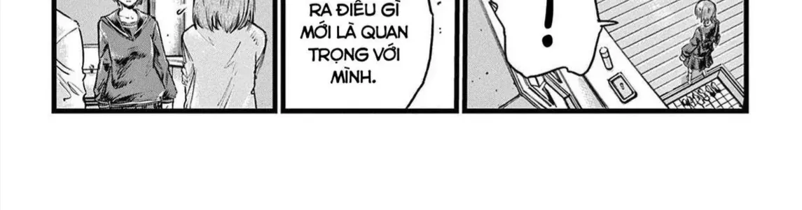 Khúc Ca Kẻ Dạ Hành Chap 80 - Next Chap 81