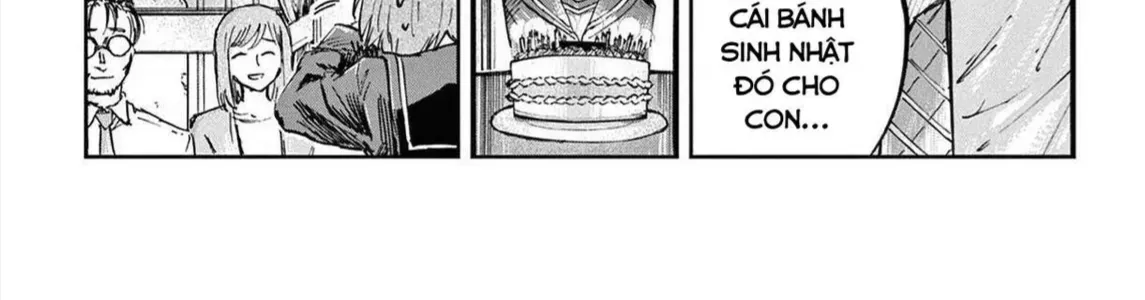 Khúc Ca Kẻ Dạ Hành Chap 80 - Next Chap 81