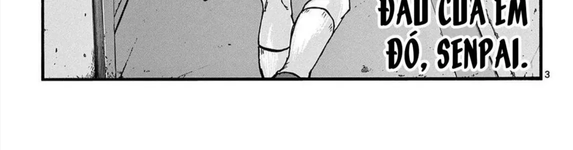 Khúc Ca Kẻ Dạ Hành Chap 80 - Next Chap 81