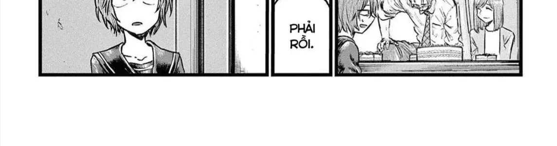 Khúc Ca Kẻ Dạ Hành Chap 81 - Next Chap 82