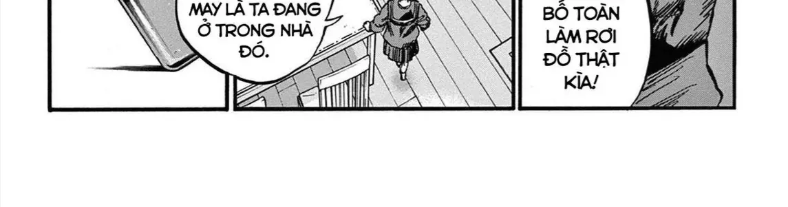 Khúc Ca Kẻ Dạ Hành Chap 81 - Next Chap 82