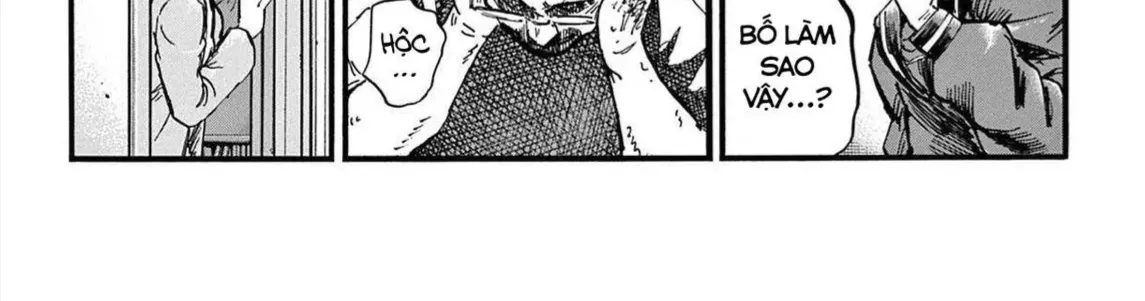 Khúc Ca Kẻ Dạ Hành Chap 81 - Next Chap 82
