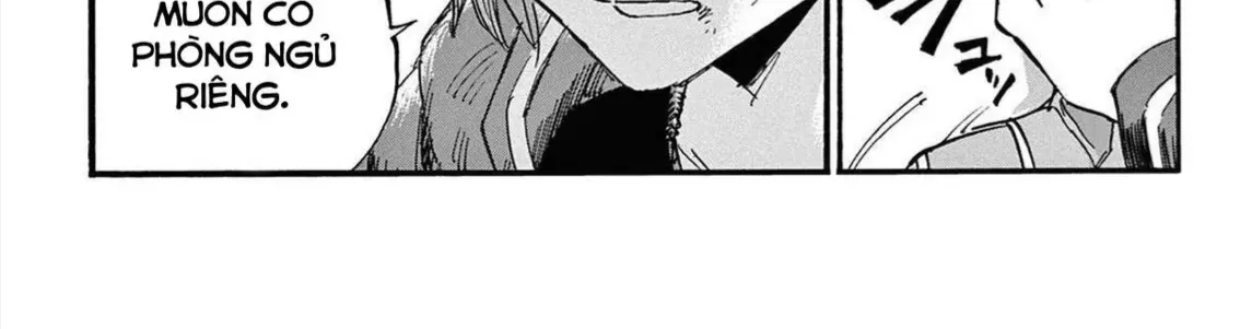 Khúc Ca Kẻ Dạ Hành Chap 81 - Next Chap 82