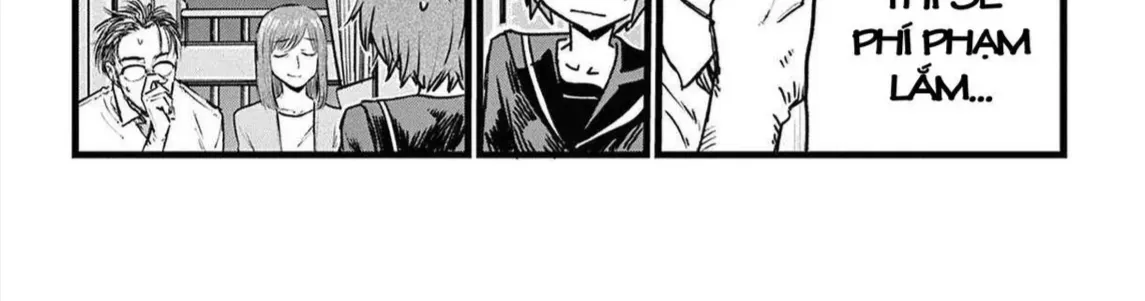 Khúc Ca Kẻ Dạ Hành Chap 81 - Next Chap 82