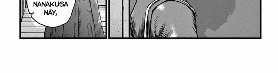 Khúc Ca Kẻ Dạ Hành Chap 82 - Next Chap 83