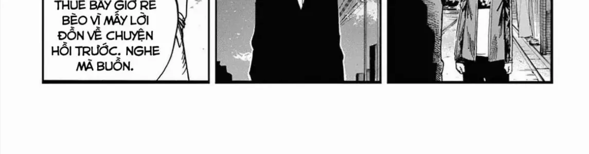 Khúc Ca Kẻ Dạ Hành Chap 82 - Next Chap 83