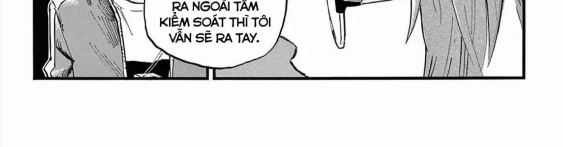 Khúc Ca Kẻ Dạ Hành Chap 82 - Next Chap 83