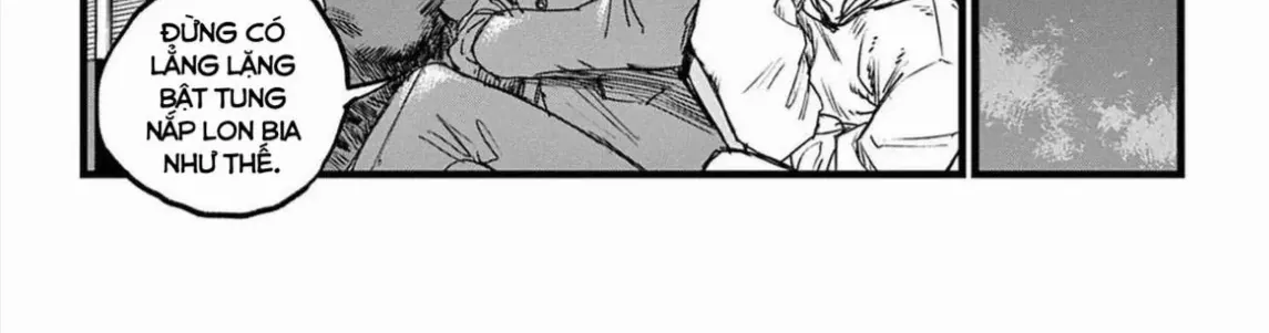 Khúc Ca Kẻ Dạ Hành Chap 83 - Next Chap 84