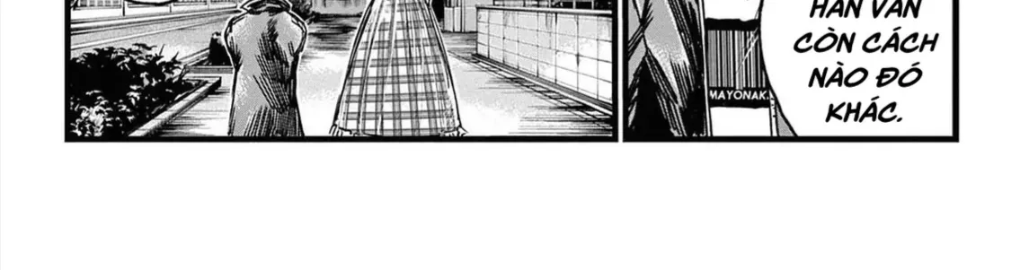 Khúc Ca Kẻ Dạ Hành Chap 83 - Next Chap 84