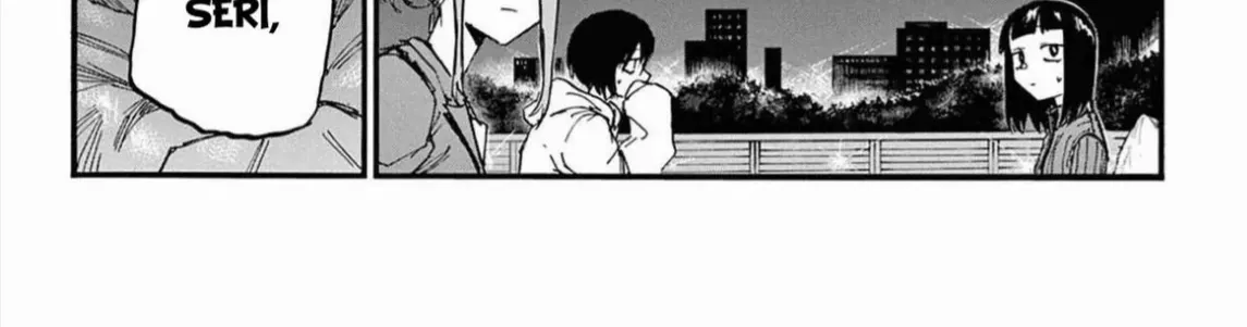 Khúc Ca Kẻ Dạ Hành Chap 83 - Next Chap 84