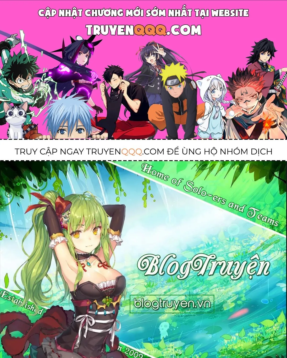 Khúc Ca Kẻ Dạ Hành Chap 84 - Next Chap 85