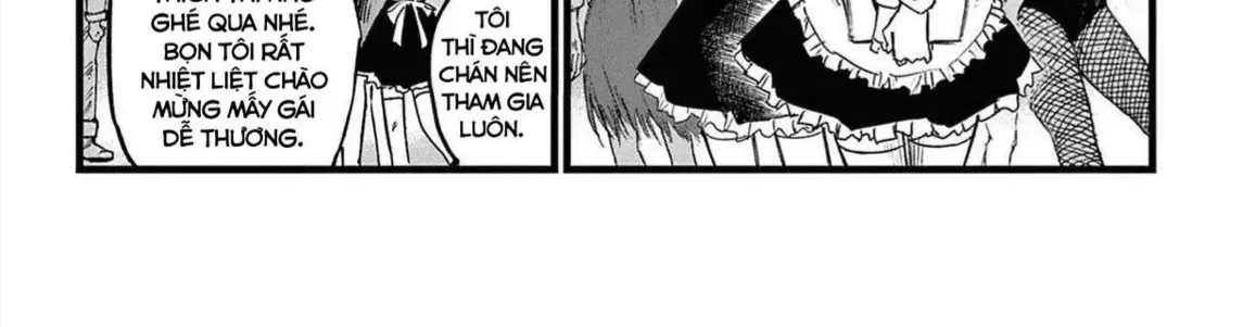 Khúc Ca Kẻ Dạ Hành Chap 84 - Next Chap 85