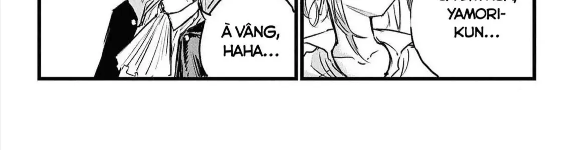 Khúc Ca Kẻ Dạ Hành Chap 84 - Next Chap 85