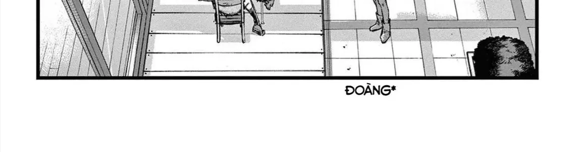 Khúc Ca Kẻ Dạ Hành Chap 85 - Next Chap 86