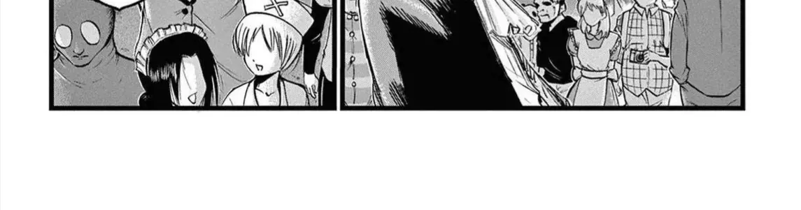 Khúc Ca Kẻ Dạ Hành Chap 85 - Next Chap 86