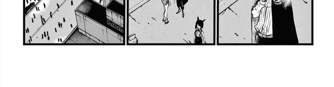 Khúc Ca Kẻ Dạ Hành Chap 85 - Next Chap 86